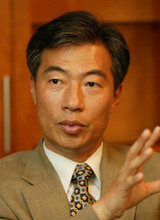 ソウル法大学長 