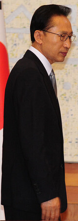 大統領府の人々、 