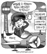 国土部だけは信じていたのに…‘操縦士の夢’不時着