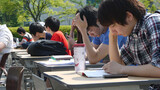 「ソ・ナムピョ総長退陣」・・・カイスト学生も“勉強示威”