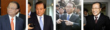 [集中診断 李明博政府 2年]放送会社 社長‘MBマン’据え、総合編成で朝中東 飼い慣らし