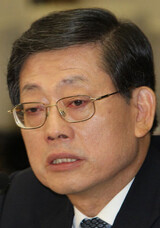 キム総理‘４大河川反対’宗教界 さげすみ