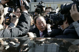 コン・ジョンテク教育長 1審で‘当選無効刑’