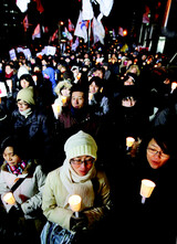 朝鮮・中央・東亜を除くすべての言論“言論公益・民主主義の土台動揺”