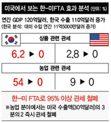 ‘不平等’韓-米FTA…与党 