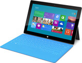 ‘モバイル弱者’ MS 初のタブレットPC