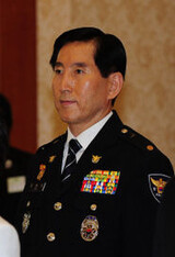 チョ・ヒョノ警察庁長官 最初の指示 