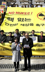 (韓国)使用済み核燃料 飽和状態 目前なのに…