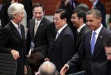 中国、‘米のアジア攻勢’にこれといった反撃策なく‘困惑’