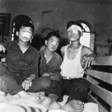 ‘朝鮮共同体’を襲った文化革命の赤い波
