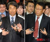 シン・ジェミン、イ・ククチョル、揃って懲役3年6ヶ月 宣告