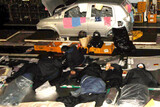 現代車 非正規職ストライキ ルポ 