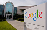 韓国・米国など グーグルに個人情報要求 増加