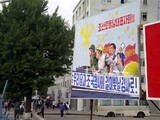 党代表者ら 平壌集結…早ければ 7日 開幕