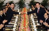 中国-台湾 ECFA 締結…61年ぶりに 両岸‘経済統一’