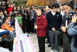 MB‘世宗市説得’水面下で指揮, 親イ‘修正案貫徹’速い動き