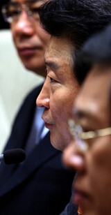 与党, 部署移転効果‘180度 言葉が変わる’