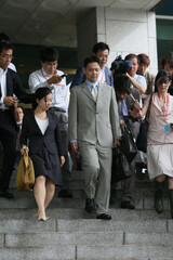政府、日本に‘独島(トクト)国際司法裁判所 回付拒否’口述書
