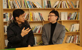 学術出版興し、著者らの自律的研究体系が解答