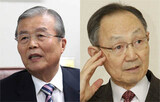 朴槿恵、安哲秀(アン・チョルス)評価を巡りキム・ジョンイン-ペク・ナクチョン‘鋭い舌戦’