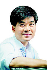 [人生と経済]分岐点に立ったイ・ジェヨン専務