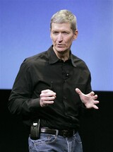 ジョブズがいない時‘CEO予習’…仕事中毒者として知られる