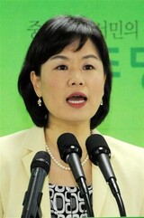 ‘警察の嘘 捕捉’ キム・ユジョン議員大活躍