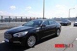 新車効果が消えた‘K9’‥非常事態になった起亜車