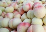 甘～い桃 召し上がりに来てください