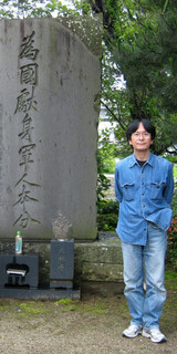 “テロリストでなく世界の義士”‘安重根 巡礼’に発った日本人