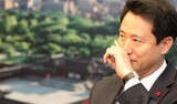 オ・セフン、無償給食住民投票 撤回