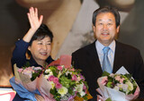 朴槿恵 選対委 発表… 