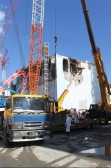 世間と隔離された‘福島地獄’…放射能漏出‘現在進行形’