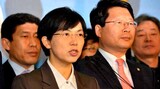 李正姫 