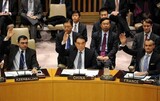 中国、北核より韓半島の安定に優先順位国連、既存決議 厳格履行 合意の可能性