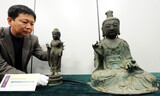 浮石寺仏像 日本行 ひとまず止めたが…答のない‘贓物ジレンマ’