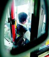 死刑囚だったバス運転手「過去でない現在の私を見て下さい」
