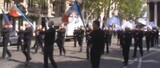 フランス「極右暴力に容赦しない」団体解散 強硬措置