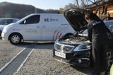 ＫＴ錦湖（クムホ）レンタカー、整備チーム職員 全員正規職化