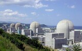 ハンウル原子力発電所5号機 発電停止…一ヶ月ぶり 再び故障