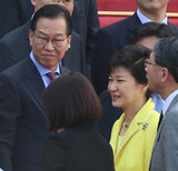 朴大統領が好きな歌謡公演など‘最高歓待’