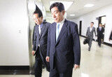 ウォン・セフン政治介入で国家情報院組織 満身瘡痍