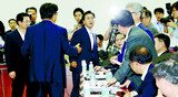 民主4人など反対票投じた議員たち… 