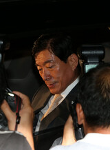 ウォン・セフン、結局‘個人不正’で拘束…情報機関首長として初めて