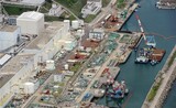福島原発 遮断膜 穴があいたか…汚染水 海洋流出の恐れ