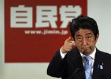 改憲勢力結集に乗り出す安倍、公明党の20議席 何としても…