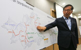 地下鉄疎外地域住民 交通福祉か? 8兆ウォン土建事業か?