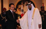 UAE原子力発電所の時 受け取った50万ドル、分かってみればMB口座に…