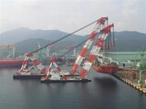 ‘無労組’三星重工業で何が?