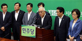‘国家情報院 大統領選挙介入 国政調査’事実上 失敗…民主 